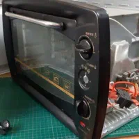 جاروبرقی اتوبخار سرخکن هواپز پلوپز پنکه سشوار هیتر|خدمات پیشه و مهارت|بندرعباس, |دیوار