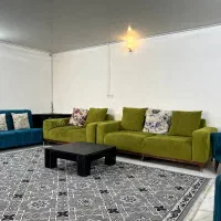 اجاره ویلا باغبهادران.باغبادران.باغ بهادران|اجارهٔ کوتاه‌مدت ویلا و باغ|باغ بهادران, |دیوار