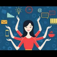 کار در منزل