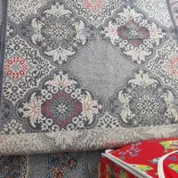 قالیچه ۴ متری بسیار تمیز