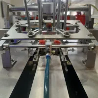 فروش دستگاه تولید لیوان کاغذی لوژو پرسرعت|ماشینآلات صنعتی|تهران, جنتآباد مرکزی|دیوار