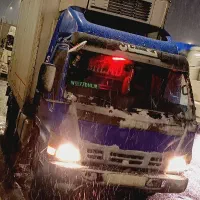 ایسوزو یخچالی (حمل بار یخچالی)