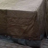 چادر|کوهنوردی و کمپینگ|ایلام, |دیوار
