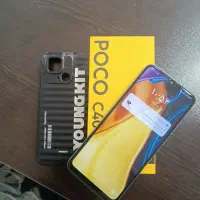 شیائومیpoco c40درحدنو|موبایل|ابهر, |دیوار