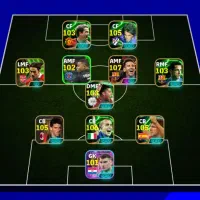 اکانت ای فوتبال