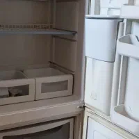 یخچال فریزر