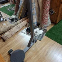 مسگری دسته دار|تجهیزات ورزشی|تهران, تهرانسر شرقی|دیوار