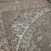 فرش درجه یک فروش فوری|فرش|گهواره, |دیوار