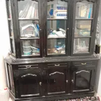 بوفه،کنسول یا حتی کتابخانه