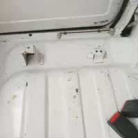 فروش نیسان تناژپایین 3450دوگانه شرکت 90|خودرو سواری و وانت|فردیس, فردیس|دیوار