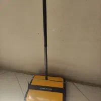 جارو نپتون دسته بلند