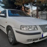 سمندموتورملی مدل۹۲دوگانه کارخانه