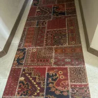 فرش هریس|فرش|تویسرکان, |دیوار