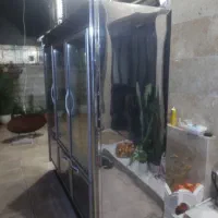 یخچال درحد نو|یخچال و فریزر|لیسار, |دیوار