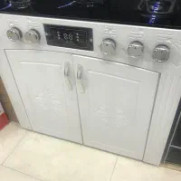 گازطرح فرشیشه وام دی اف|اجاق گاز و لوازم برقی پختوپز|کرمان, |دیوار