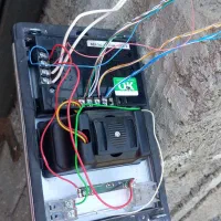 تاسیسات فنی مبین