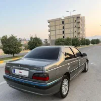 پارس ال ایکس مدل ۸۵|خودرو سواری و وانت|جم, |دیوار