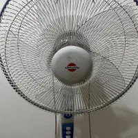پنکه ایستاده پارس خزر