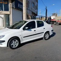 ۲۰۶ sd V8 مدل ۹۴