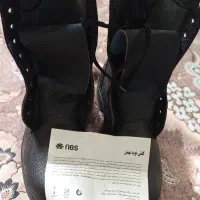 لباس و کفش سربازی نیرو انتظامی|لباس|رفسنجان, |دیوار