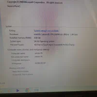 لپ تاپ لنوو G500|رایانه همراه|کرج, فاز ۴ مهرشهر|دیوار