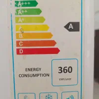 دو عدد فریزر صندوقی 300لیتری XLINE|فروشگاه و مغازه|فورگ, |دیوار