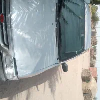 پراید صندوقدار بنزینی، مدل ۱۳۸۷