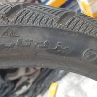 لاستیک موتور سیکلت آپاچی|قطعات یدکی و لوازم جانبی|مشهد, کوثر|دیوار