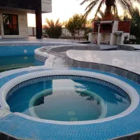 اجرای استخر،جکوزی|خدمات پیشه و مهارت|بهبهان, |دیوار