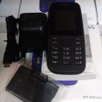 نوکیا ۱۰۵ اصل ویتنام گارانتی ۱۸ ماهه