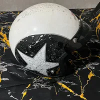 کلاه کاسکت راپیدو