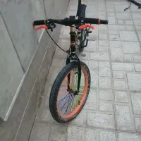دوچرخه سایز 16