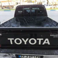 هایلوکس۲۰۰۶|خودرو سواری و وانت|لردگان, |دیوار