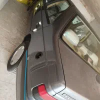 پژودوگانه کارخانه بدون خط وخش|خودرو سواری و وانت|هرسین, |دیوار