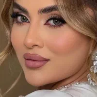 مدل میکاپ رایگان میخام