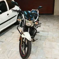 هیرو هوندا پالس آپاچی ns باکسر راکز هانک تریلر