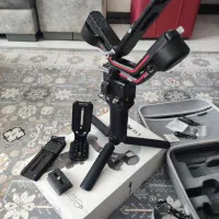 گیمبال رونین Dji Ronin Rs3 Standard