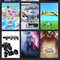 اکانت استیم