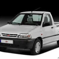 حواله وانت پراید زیر قیمت کارخانه