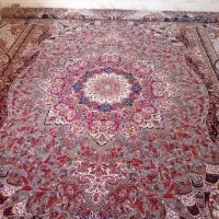 فرش|فرش|قم, نوبهار|دیوار