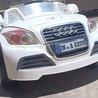 ماشین شارژی