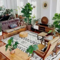 همخونه متشخص و تحصیلکرده و دارای سلامت روان