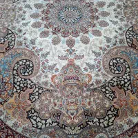 خرید وفروش فرش دست دوم|فرش|اردکان, |دیوار