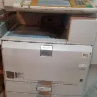 دستگاه کپی ریکو mp 5000