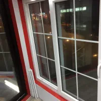 تولیدی درب و پنجره upvc دوجداره|مصالح و تجهیزات ساختمان|رشت, اسماعیل آباد|دیوار