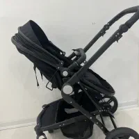 کالسکه و کریر هیرو پلاس دلیجان|کالسکه و لوازم جانبی|بجنورد, |دیوار