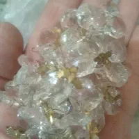 ریسه کریستال