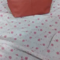 کیف.|کیف، کفش، کمربند|قم, سید معصوم|دیوار