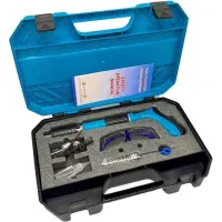 میخکوب دستی بتن و تیرآهن و سنگ