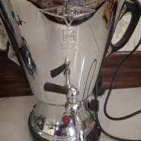 سماور برقی پلان